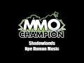 Shadowlands Music - NPE Human