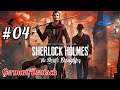 Sherlock Holmes The Devils Daughter (Ger/deu)/Let's Play/(PS4) #04 Jagdgründe (04)
