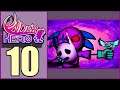 Shykoo and Hyperness Play - Underhero - Episode 10