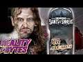 Simon metzelt Zombies in The Walking Dead: Saints & Sinners | Reality Bytes