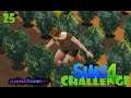 Sims 4 Legacy-Challenge [Part] #25 - Erste Ernte, OMG!!!