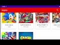 skyline switch emulator on android - super mario odyssey - Samsung S20 note (audio only)