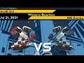 [Smash Ultimate] Xeno208 (W.Quarters) - Ho3K  Dill vs 16B  Zomba