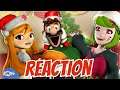 SMG4 Christams Special 2020 - Reaction
