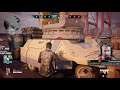 SMG'S ARE WHERE THE BIG DAMAGE IS MADE! | Incon | RoCo