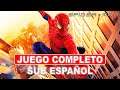 Spider-Man (2002) | Juego Completo en Español | Tobey Maguire | PS2 60FPS - No Comentado
