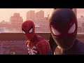 Spider-Man: Miles Morales final boss P2