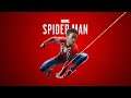 Spiderman Ps4 (Preparing For Miles)