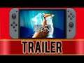 Spirit of the North • Trailer •Nintendo Switch