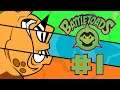 Spongejay1 Plays: Battletoads (2020) - Part 1 | BACK IN THE 90'S
