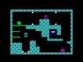 Sprouty Walkthrough, ZX Spectrum