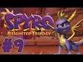 Spyro The Dragon: Reignited: Ep 9: Shemp PhD