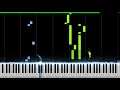 Stardew Valley - Marlon's Theme (Synthesia)
