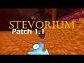 Stevorium's First Ever Patch Notes!! Patch 1.1 | Stevorium RPG (Custom Origins SMP)
