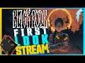 Streaming Black Book - First Look Stream of a Slavic folklore RPG !builds !discord
