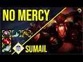 SumaiL - Shadow Fiend | NO MERCY | Dota 2 Pro Players Gameplay | Spotnet Dota 2