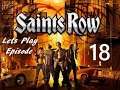 Sunday Lets Play Saints Row 1 Episode 18: Explosive Ending (Ending)