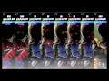 Super Smash Bros Ultimate Amiibo Fights  – Request #18199 Mii Hammer Battle