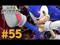 Super Smash Bros. Ultimate - Part 55 (Sonic)