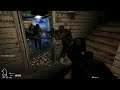 SWAT 4 (Elite Force Mod V7.1) - PC Walkthrough Mission 8: Northside Vending and Amusements