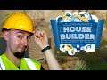 SYMULATOR MAJSTRA BUDOWY | HOUSE BUILDER