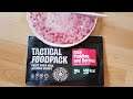 Tactical Foodpack Freeze Dried Rice Pudding And Berries