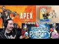Tardes con Subs: Apex Legends + Pummel Party + Isla Calavera (Piraten Kapern)