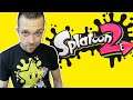 ⭐ TEAM STAR, LET'S GO!  Splatoon 2 Splatfest w/Members!  [Team Star vs Team Mushroom]