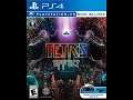 Tetris Effect Full Playthrough