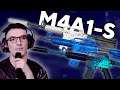 The BEST Weapon in CSGO for skins? | Skin Selector M4A1-S