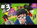 The Bloody Hunter | Yuppie Psycho: Executive Edition DLC Gameplay - Part 3