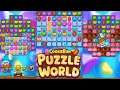 THE CHAOS IS ONLY BEGINNING! (Cookie Run: Puzzle World)