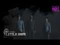 The Dark Pictures Anthology Little Hope HORROR GAME Part 2 No Commentary