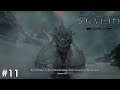 The Elder Scrolls V: Skyrim - Special Edition - Legendary Walkthrough | No Commentary - Part 11