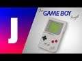 The Game Boy Project - Compilation J - All GB Games (US/EU/JP)