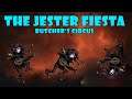 The Jester Fiesta  | Darkest 1 Highlight | Butcher's Circus | Darkest Dungeon