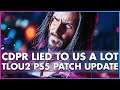 The Last of Us 2 PS5 Patch Update, XBOX Secret 2021 Exclusives Says Dice Dev, and More