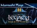 The Legacy: Realm of Terror Gameplay - Quick Play