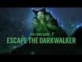 The Long Dark: Escape the Darkwalker 🐾#002 - Darkwalker (Abenteuer, Indie, Horror)