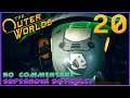 The Outer Worlds: Supernova Playthrough - Part 20 [No Commentary]