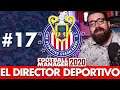 THE PLAY-OFFS BEGIN | Part 17 | CHIVAS FM20 | Football Manager 2020