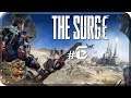The Surge[#6] - Исследовательский отдел (Прохождение на русском(Без комментариев))