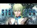 Someone Likes Silver Haired Waifus | Valkyn Finishes - STAR OCEAN (4K): THE LAST HOPE - Ep 1