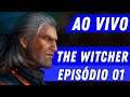 The Witcher RPG - A Bruxa - Episódio 01