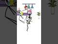 Thief Puzzle #Shorts All Levels Gameplay Walkthrough Android iOS