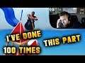 THIS GAME WILL DESTROY ME (Getting Over It)