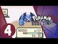 THIS IS NOT THE END ALREADY! (Pokemon Ruby & Sapphire | Soul Link | Episode 4)
