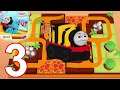 Thomas & Friends Minis - Gameplay Walkthrough Video Part 3 (iOS Android)