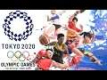 Tokyo 2020 - Jogo Oficial das Olímpiadas 🥇 [ PC - Gameplay 4K ]