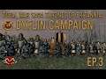 Total War Saga: Thrones of Britannia - Dyflin Campaign - Ep 3